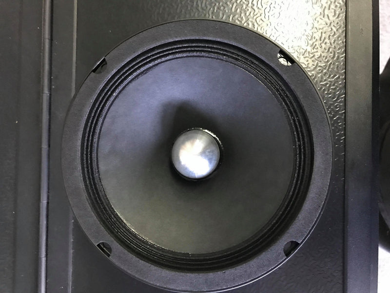 Pro Audio 6.5"