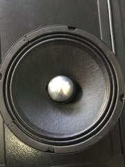 Pro Audio 8