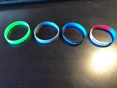 Support Bands choose your color!!