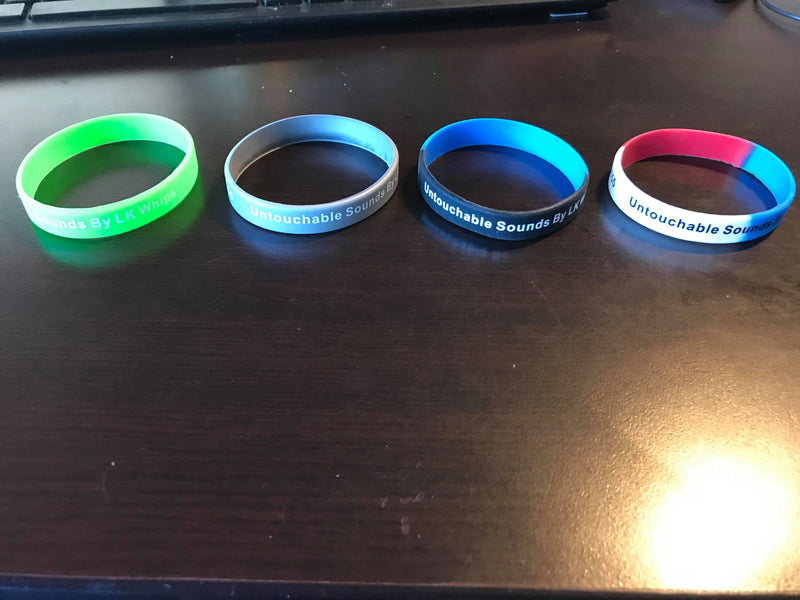 Support Bands choose your color!!