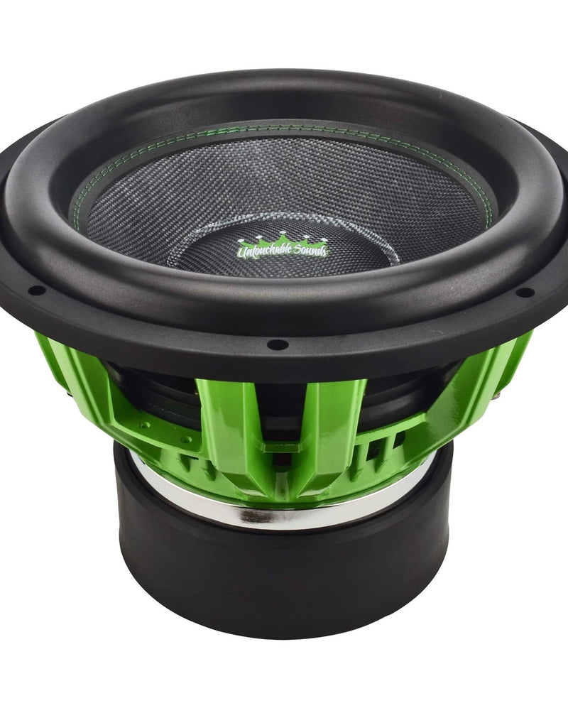 Untouchable Sounds King Series  LVL2 15”