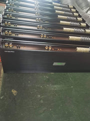 Untouchable Sounds 200.4 multi channel