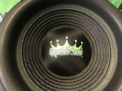 Untouchable Sounds King Series 15