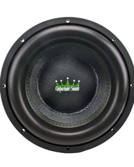 Untouchable Sounds King Series LVL2 12”