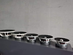 Pro Audio 8