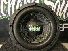 Untouchable Sounds King Series 12