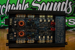 Untouchable Sounds 175.4