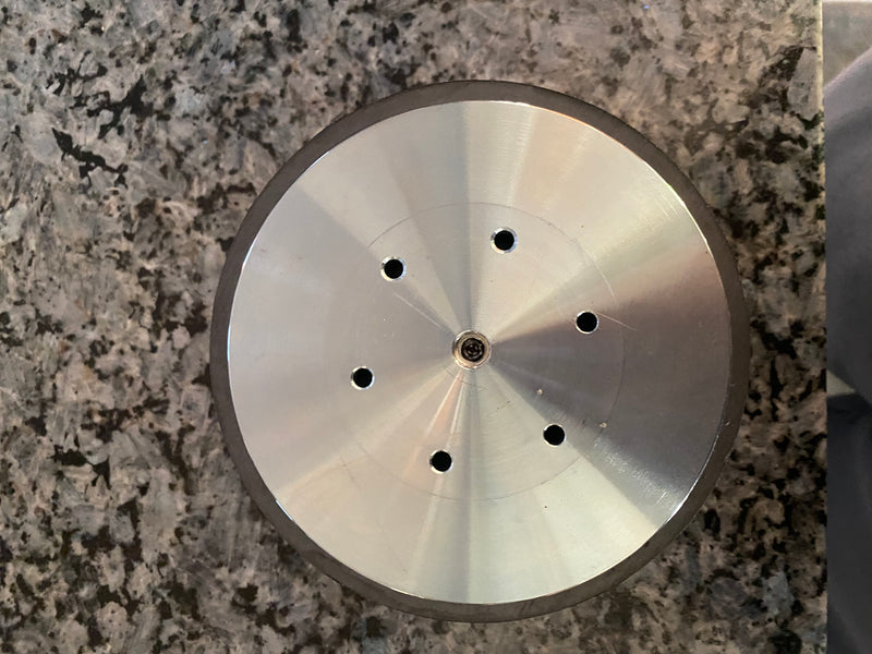 Pro Audio 8"