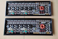 Untouchable Sounds 200.4 multi channel
