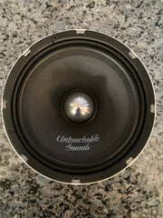 Pro Audio 8